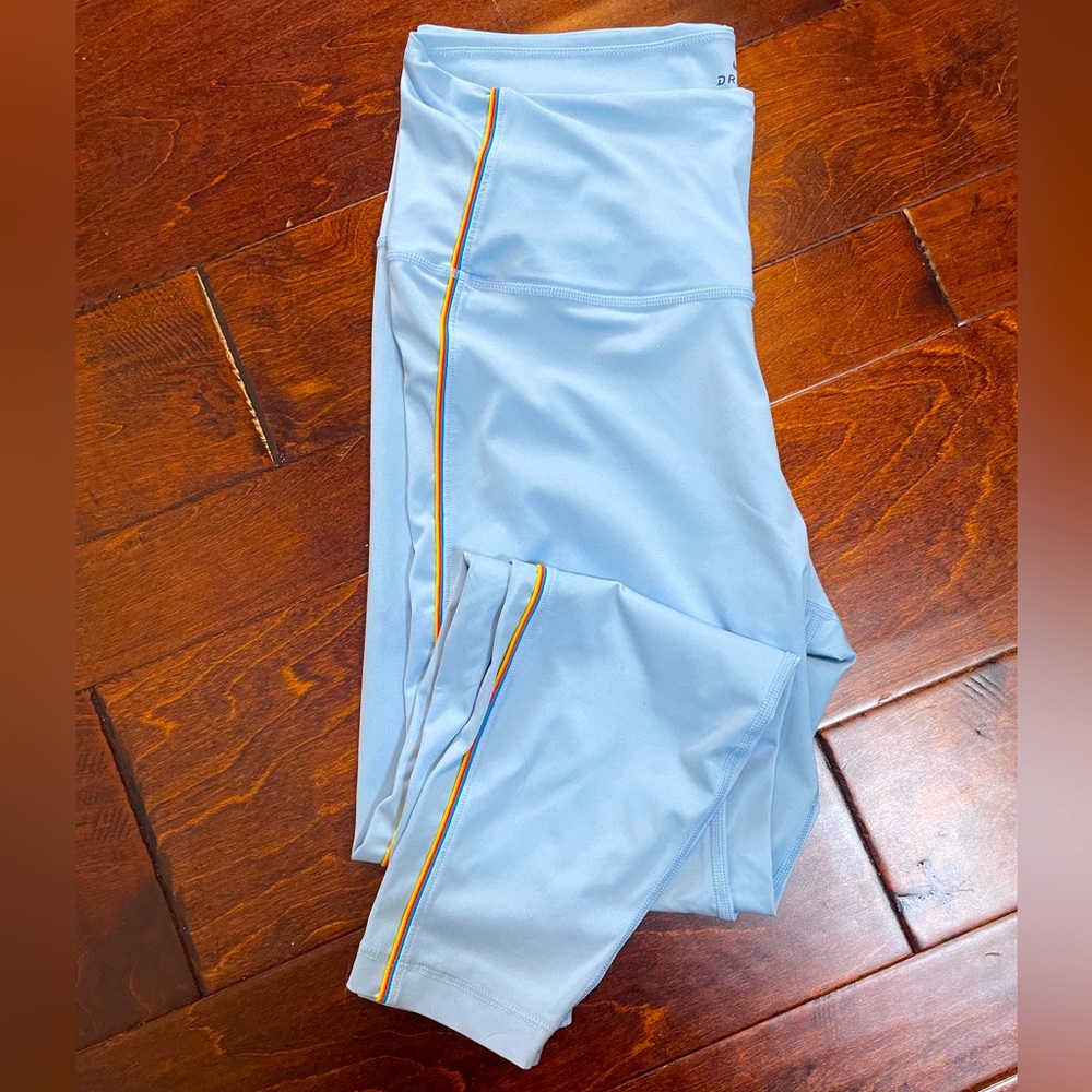Nike Dri-Fit Colorful Leggings